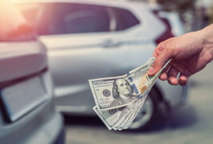 Cash for Cars in San Francisco, CA